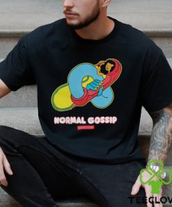 Gossip Phone T Shirt