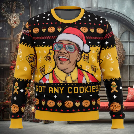 Got Any Cookies_ Family Matters Sweater