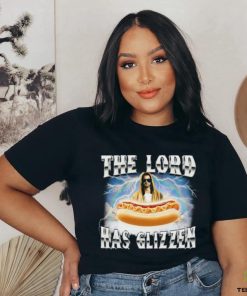 Got Funny The Lord Has Glizzen T Shirt Unisex T Shirt 1 Got Funny The Lord Has Glizzen T Shirt Unisex T Shirt
