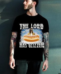Got Funny The Lord Has Glizzen T Shirt Unisex T Shirt 3 Got Funny The Lord Has Glizzen T Shirt Unisex T Shirt