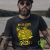 Heroic Threads Shirt