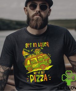 Got Pizza Shirt