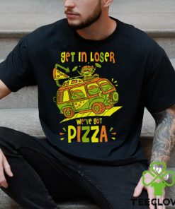 Got Pizza Shirt