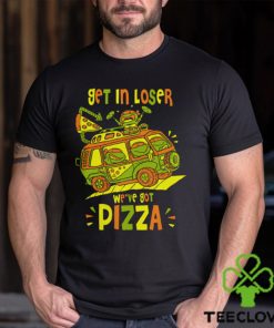 Got Pizza Shirt
