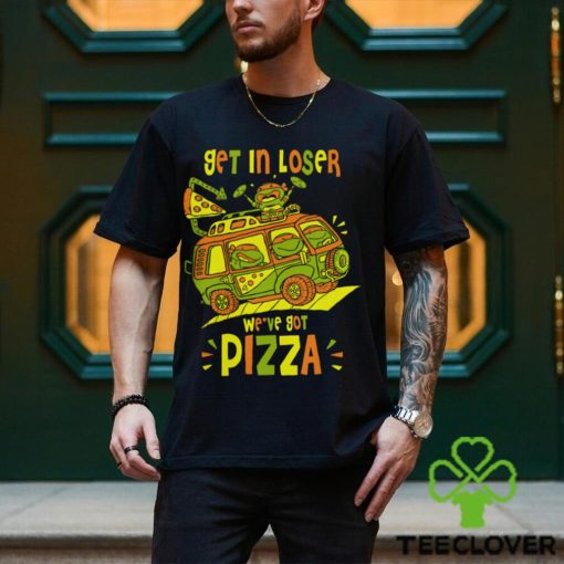 Got Pizza Shirt