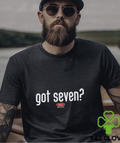 Got Seven We Do Home Of The 7 Times National Champs Shirt 1 Got Seven We Do Home Of The 7 Times National Champs Shirt