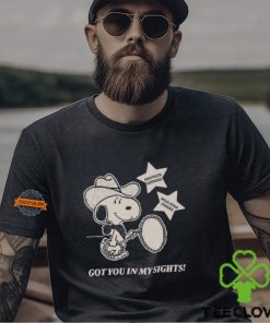 Got You In My Sights Shirt