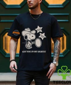 Got You In My Sights Shirt