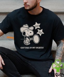 Got You In My Sights Shirt
