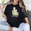 Need jisht it you want censorship so bad you can taste it shirt