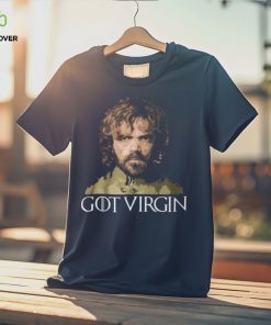 Got virgin shirt