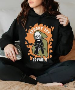 Gotfunny Spooky Yet Lovable T Shirt 1 Gotfunny Spooky Yet Lovable T Shirt