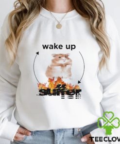 Gotfunny Wake Up Suffer Shirt