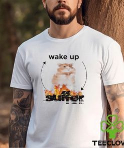 Gotfunny Wake Up Suffer Shirt