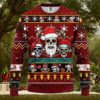 Farm Best Memories Ugly Sweater