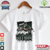 Willy Adames San Francisco Caricature Shirt