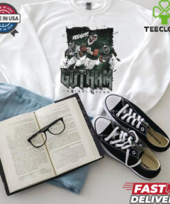 Gotham Adams Rodger Hall New York Jets football Team graphic shirt