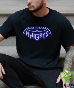 Gotham Knights Logo Shirt 1 Gotham Knights Logo Shirt