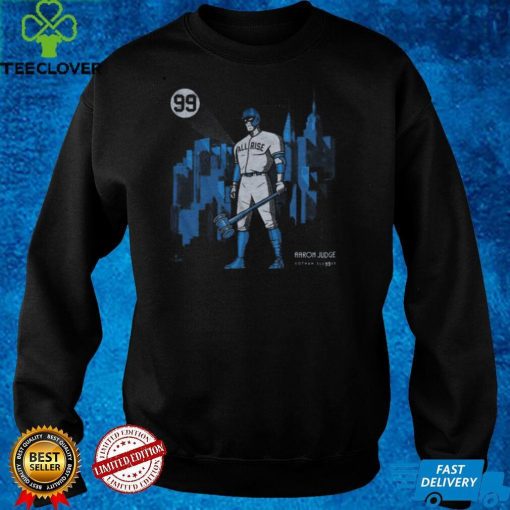 Gotham Slugger T Shirt