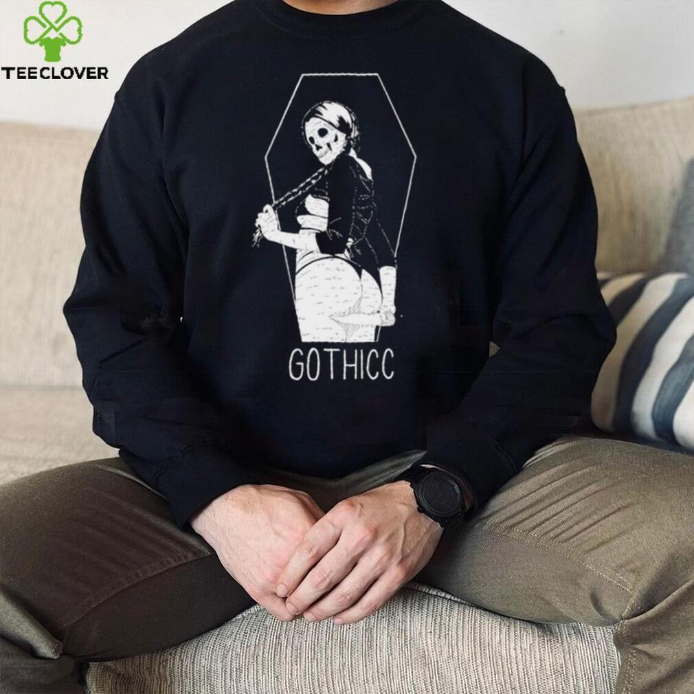 Gothicc Skull T shirt Gothicc Skull T shirt