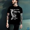 Official Person of the year time Hawk Tuah Girl The One Who United The Country Poster T Shirt