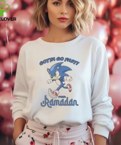 Gotta go fast for ramadan hoodie, sweater, longsleeve, shirt v-neck, t-shirt