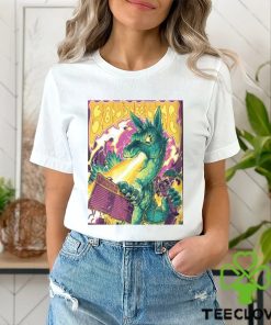 Gov’t Mule North American Tour 2023 The Killer Tour Portland ME poster shirt 1 Gov’t Mule North American Tour 2023 The Killer Tour Portland ME poster shirt