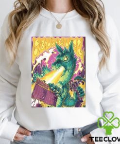 Gov’t Mule North American Tour 2023 The Killer Tour Portland ME poster shirt 3 Gov’t Mule North American Tour 2023 The Killer Tour Portland ME poster shirt