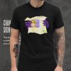 Legend Basketball Player T Shirt