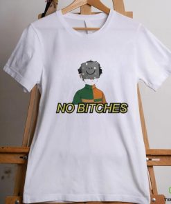 Graaavel’s No Bitches Shirt