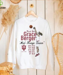 Grace Berger Thank You T Shirt