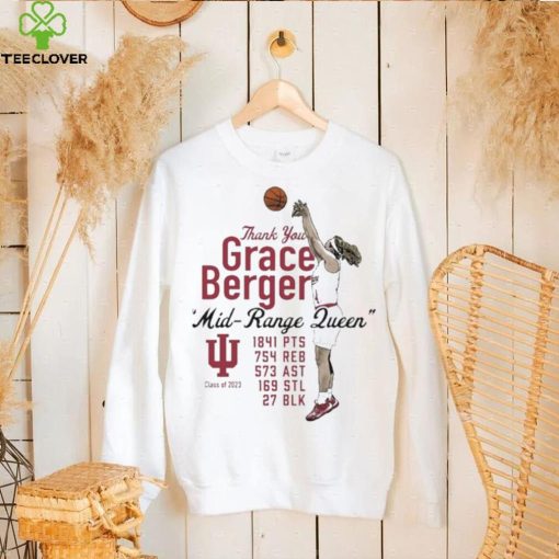 Grace Berger Thank You T Shirt