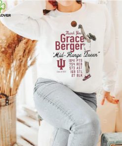 Grace Berger Thank You T Shirt