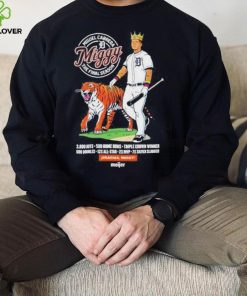 Gracias miggy the final season homepage detroit tigers shirt