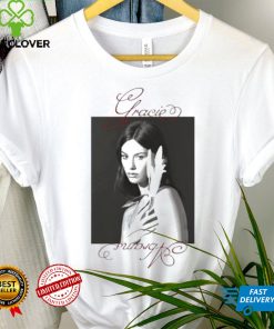 Gracie Abrams gracieontour shirt