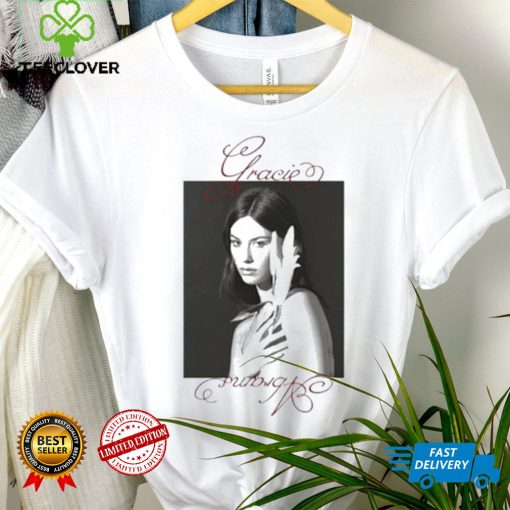 Gracie Abrams gracieontour shirt