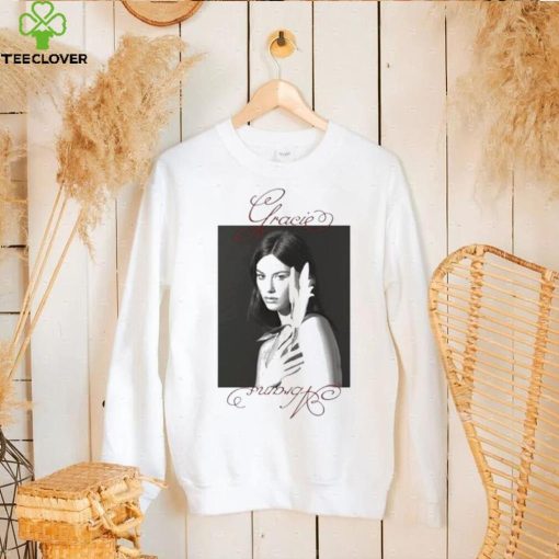 Gracie Abrams gracieontour shirt