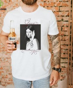 Gracie Abrams gracieontour shirt