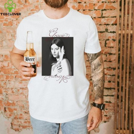 Gracie Abrams gracieontour shirt