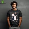 Chicago Bulls And My Hero Academia All Might Smash T Shirt Chicago Bulls And My Hero Academia All Might Smash T Shirt