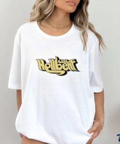 GraffitI logo shirt