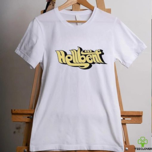 GraffitI logo shirt