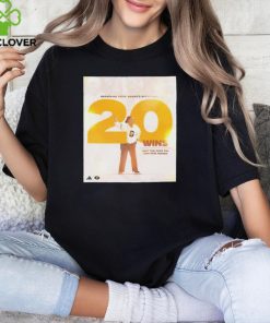 Grambling State Womens Basketball 20 Wins On The Season Under The Simmons Era Shirt