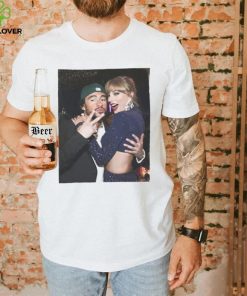 Bad Bunny x Taylor Swift 2023 Grammys T-Shirt
