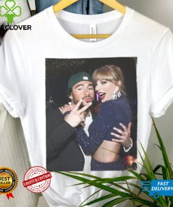 Grammys 2023 Bad Bunny Swiftie The Grammys T Shirt
