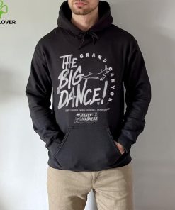 Grand Canyon The Big Dance Shirt 2 Grand Canyon The Big Dance Shirt