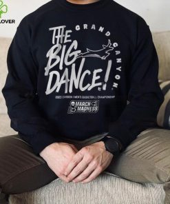 Grand Canyon The Big Dance Shirt 3 Grand Canyon The Big Dance Shirt