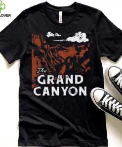 Grand Canyon Unisex Hoodie
