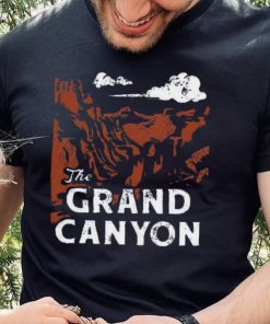 Grand Canyon Unisex Hoodie