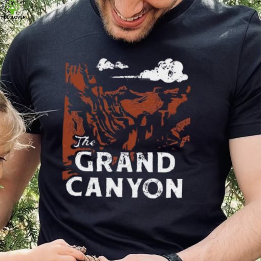 Grand Canyon   Unisex Hoodie